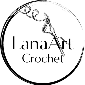 LanaArtCrochet