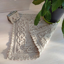 Load image into Gallery viewer, 11 inch Lace doily AMAL
